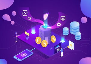 人工智能如何賦能金融科技的發(fā)展