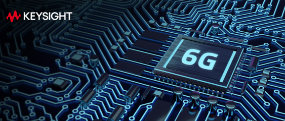 強強聯手 是德科技與三星簽署諒解備忘錄，共同引領6G技術研發浪潮