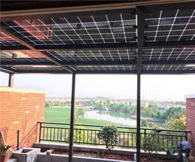 武漢光伏發(fā)電與儲(chǔ)能系統(tǒng)設(shè)備價(jià)格計(jì)算解析