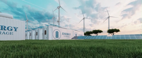 儲(chǔ)能賽道狂飆突進(jìn)，漢威科技守護(hù)儲(chǔ)能消防安全