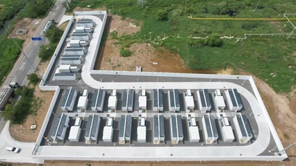 中核華興 奮楫篤行，創(chuàng)新超越，全力譜寫能源電力建設(shè)新篇章