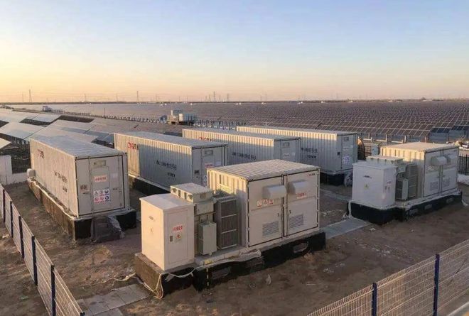 儲(chǔ)能日?qǐng)?bào)·速覽【12月5日】 | 電池、欣旺達(dá)、鋰電、汽車與新能源發(fā)電及儲(chǔ)能系統(tǒng)設(shè)備