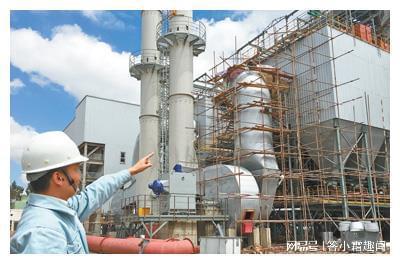 中國(guó)基建為何優(yōu)先非洲 從垃圾場(chǎng)到鐵路的全球合作邏輯