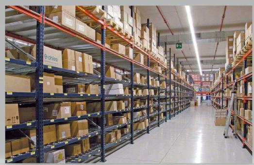 倉庫貨位卡標(biāo)識牌 倉庫貨位規(guī)劃,你做到位了嗎