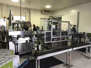 葡萄酒莊 橄欖油廠 商貿會 一次旅程看遍多元投資項目