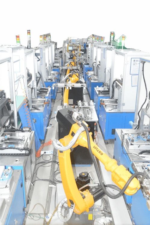 加快數(shù)字化轉(zhuǎn)型 推動高質(zhì)量發(fā)展 中國聯(lián)通與凡谷電子聯(lián)手實(shí)現(xiàn)湖北5G全連接工廠商用首發(fā)